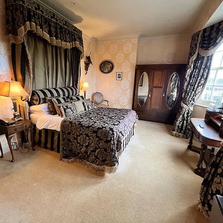 Ye Olde Bell Hotel & Spa Retford Ngoại thất bức ảnh