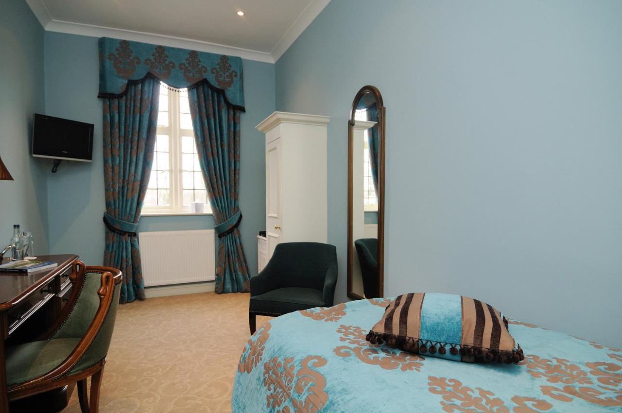 Ye Olde Bell Hotel & Spa Retford Phòng bức ảnh