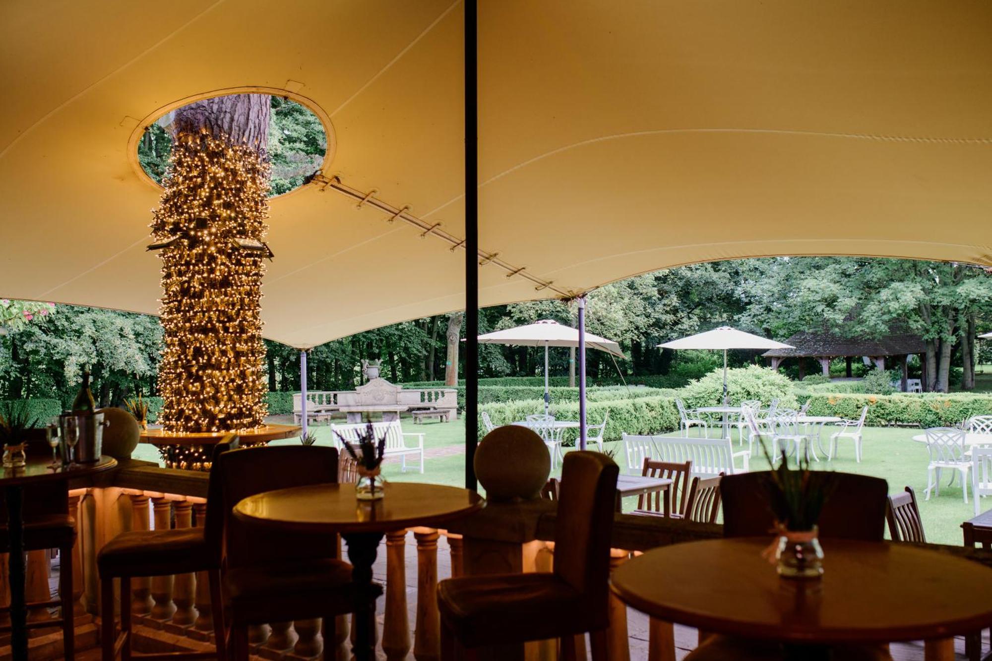 Ye Olde Bell Hotel & Spa Retford Ngoại thất bức ảnh
