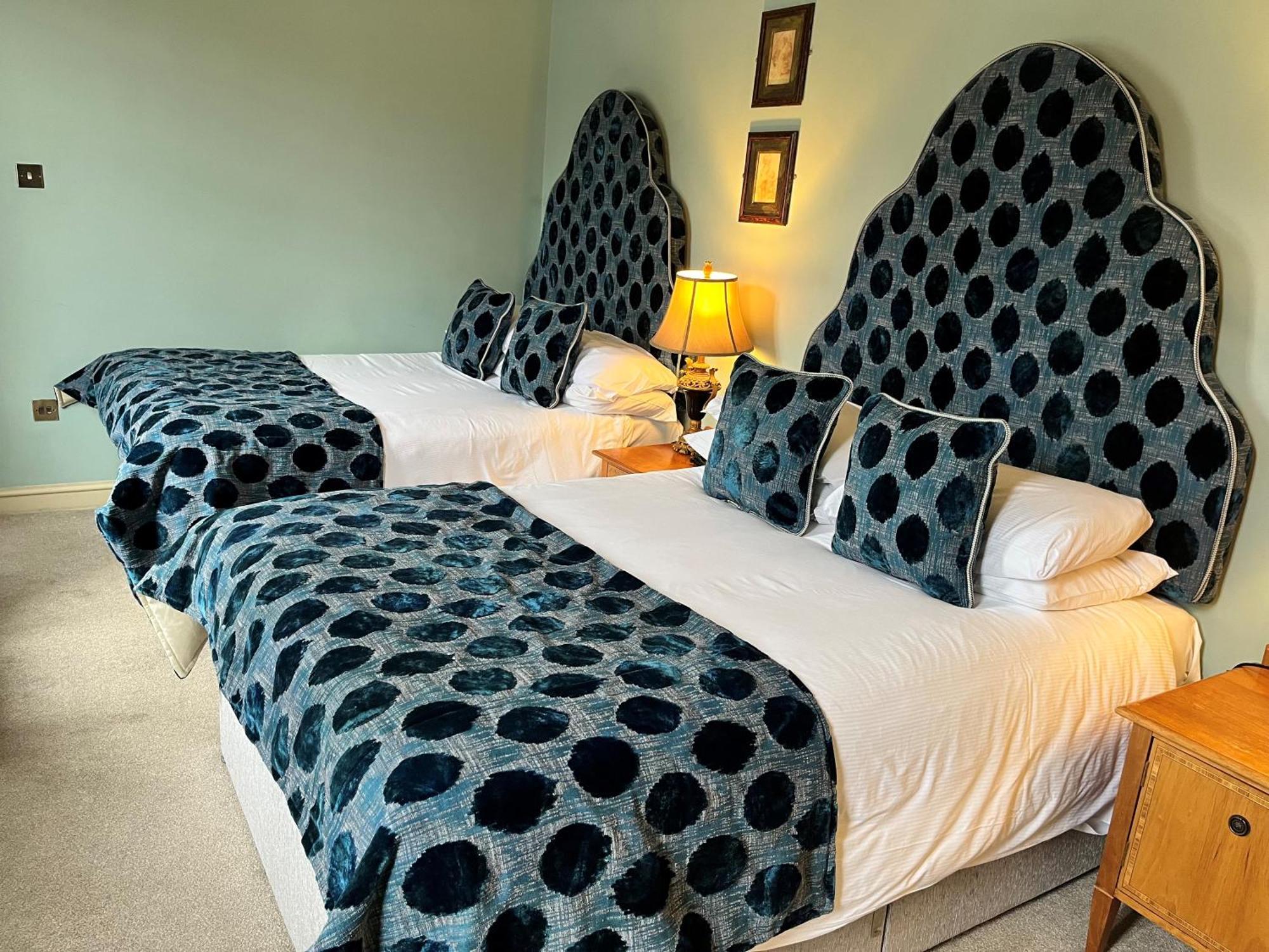 Ye Olde Bell Hotel & Spa Retford Ngoại thất bức ảnh