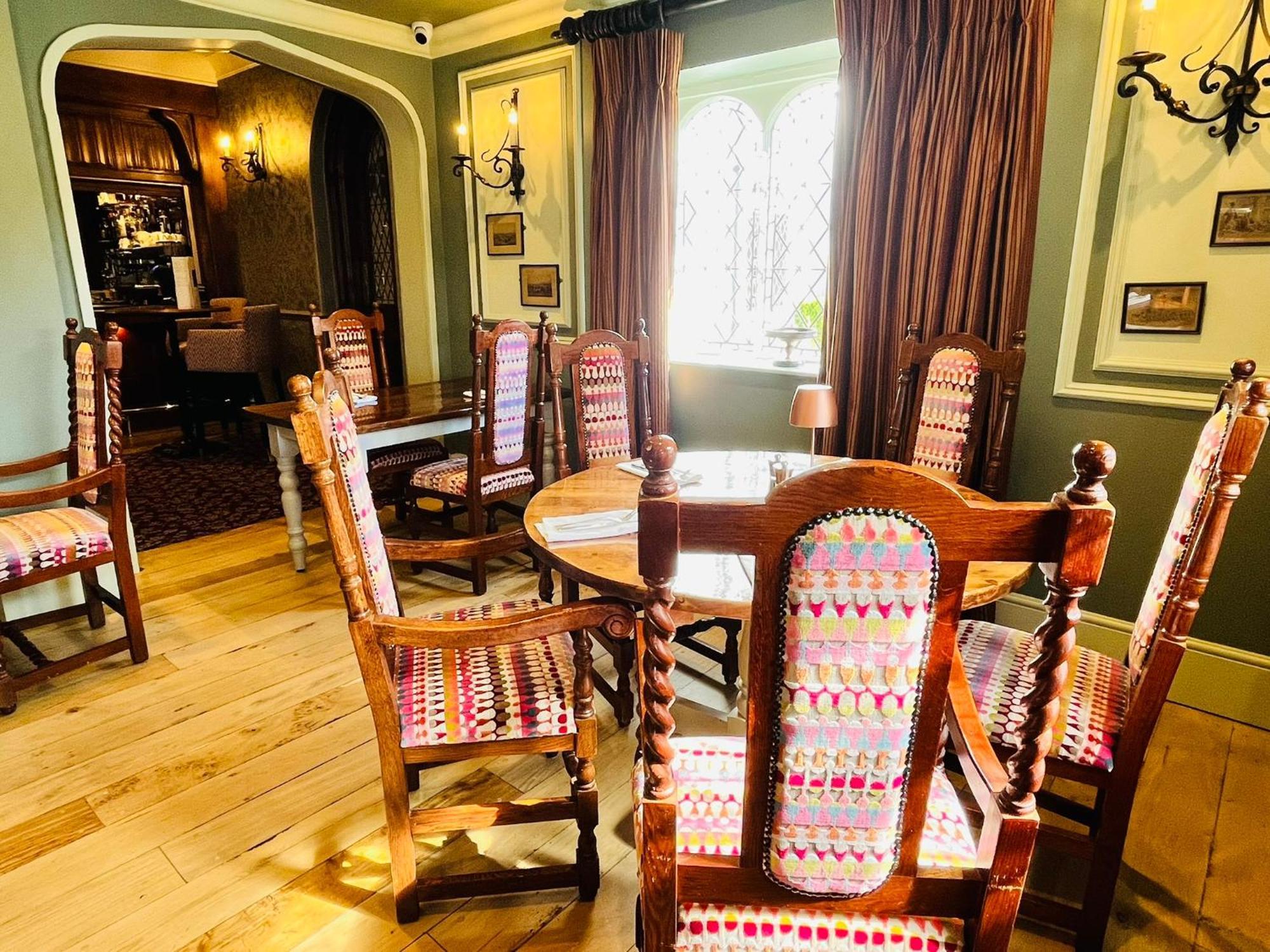 Ye Olde Bell Hotel & Spa Retford Ngoại thất bức ảnh